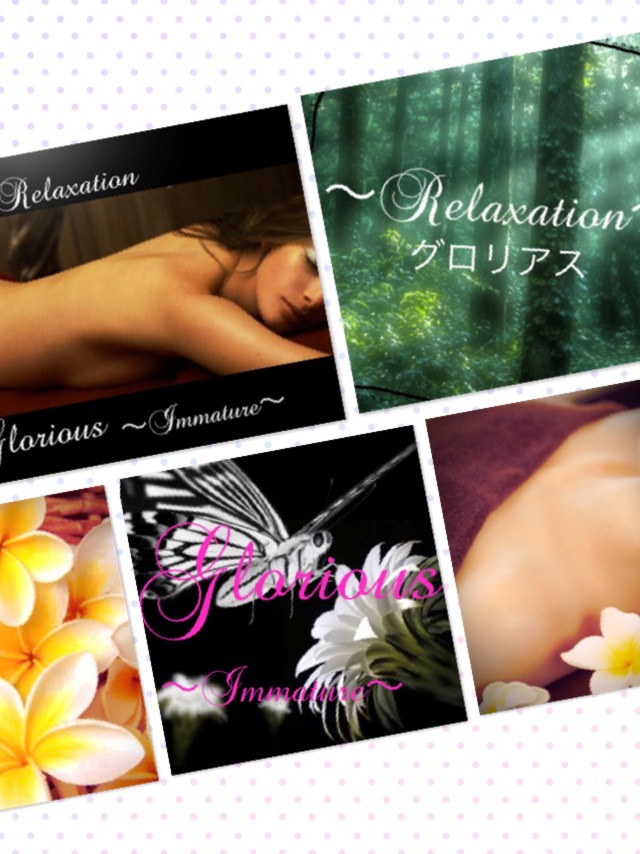 【閉店】Glorious(グロリアス)