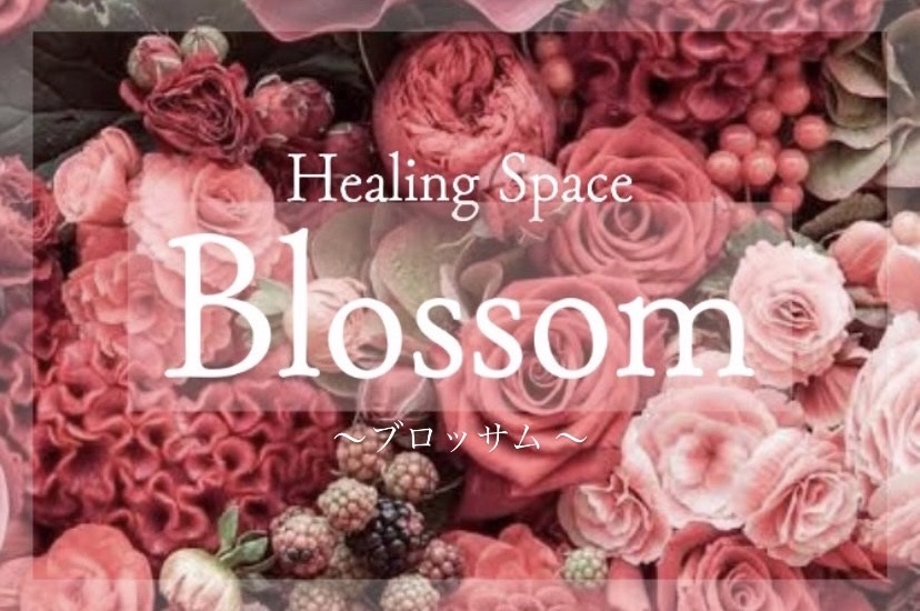 Healing Space Blossom（ブロッサム）（岡山県岡山市）